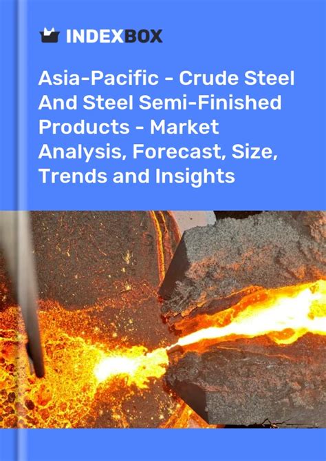 pacific steel prices